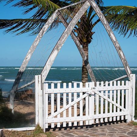 بارا دو كونهاو Paradise Chales Beira Mar المظهر الخارجي الصورة