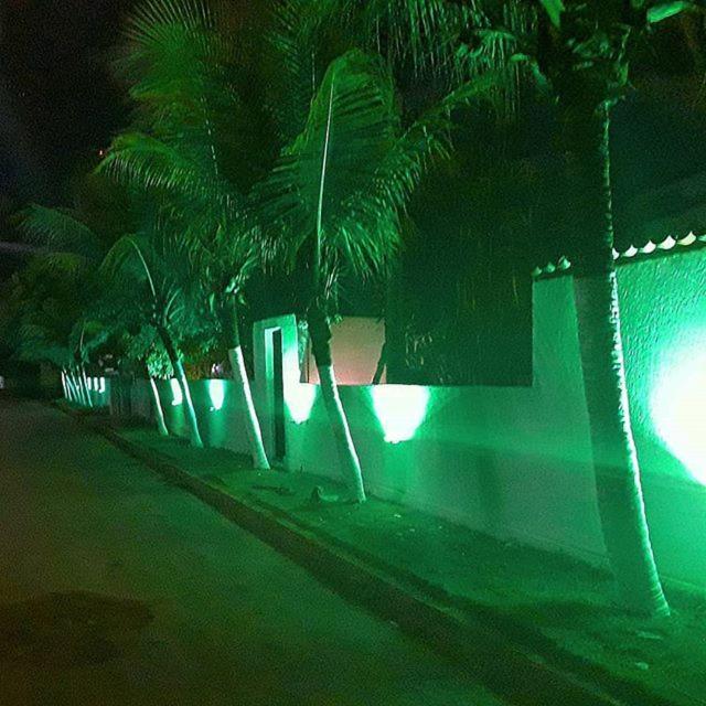 بارا دو كونهاو Paradise Chales Beira Mar المظهر الخارجي الصورة