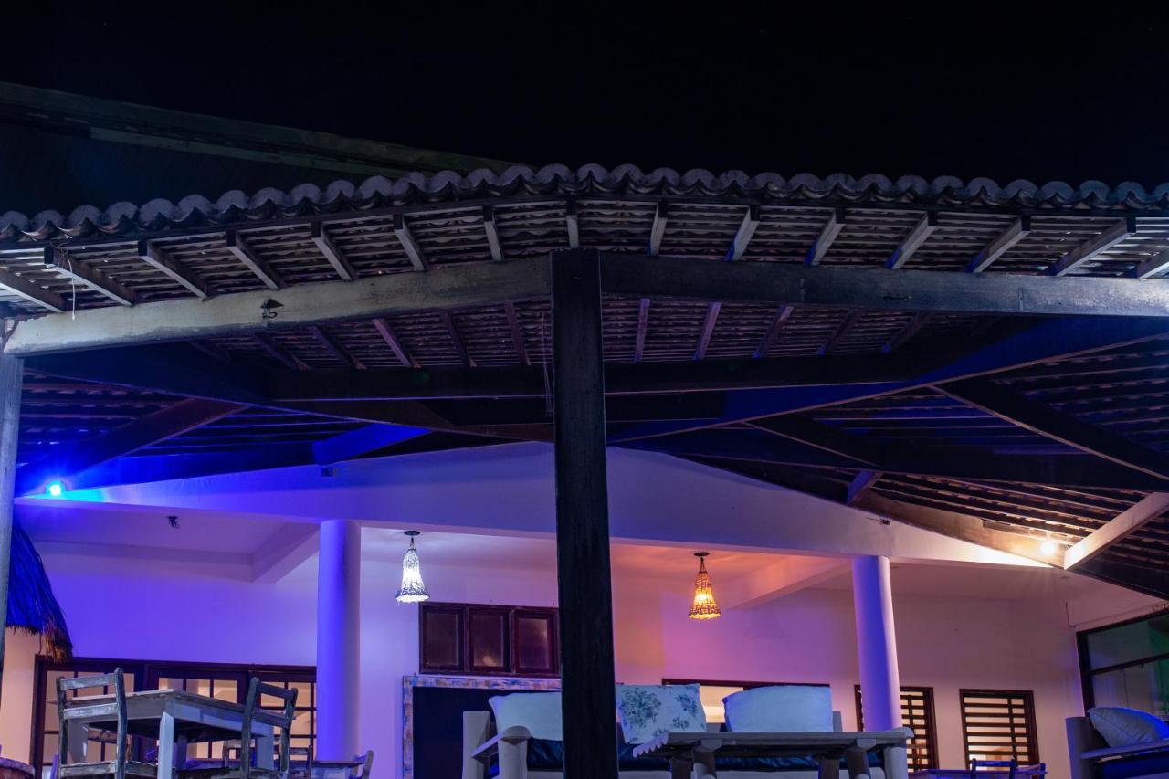 بارا دو كونهاو Paradise Chales Beira Mar المظهر الخارجي الصورة