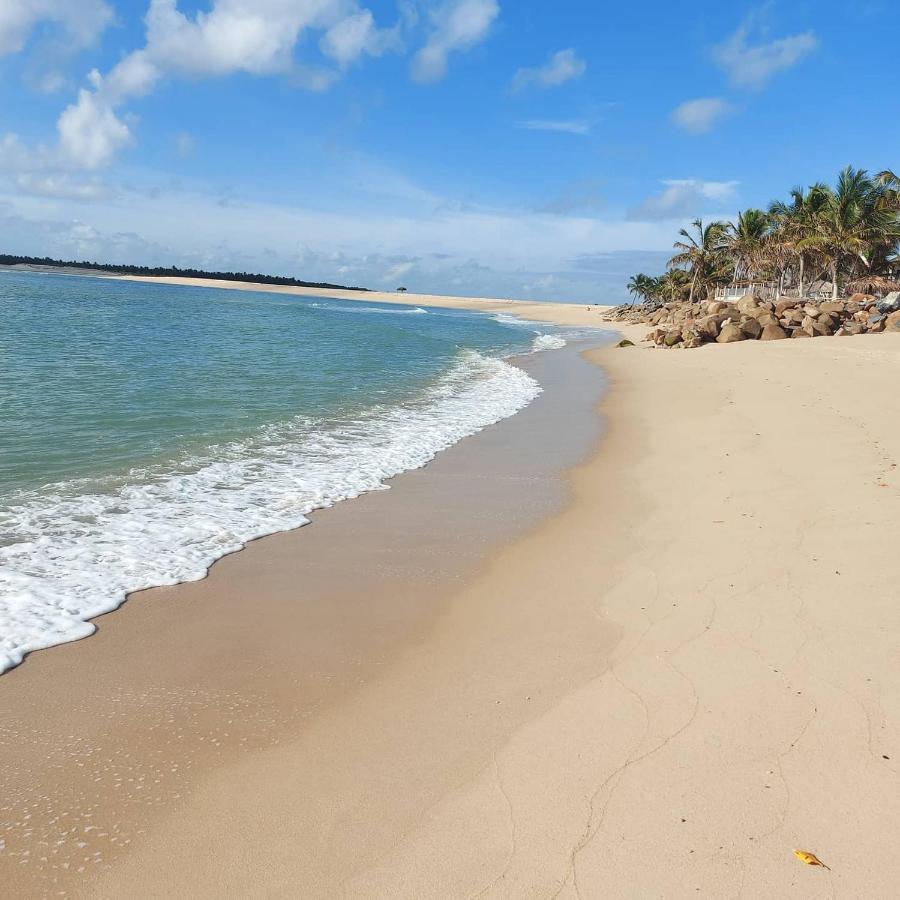 بارا دو كونهاو Paradise Chales Beira Mar المظهر الخارجي الصورة