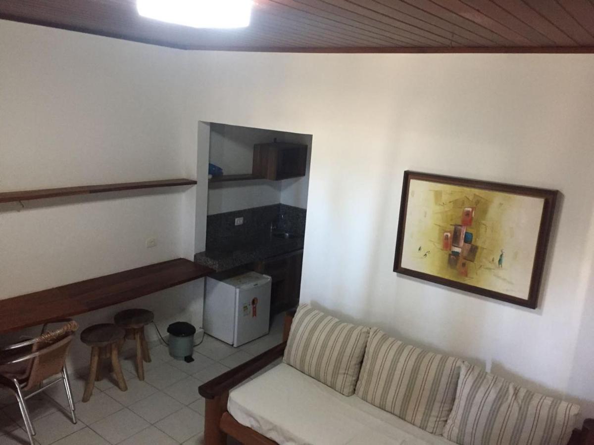 بارا دو كونهاو Paradise Chales Beira Mar المظهر الخارجي الصورة